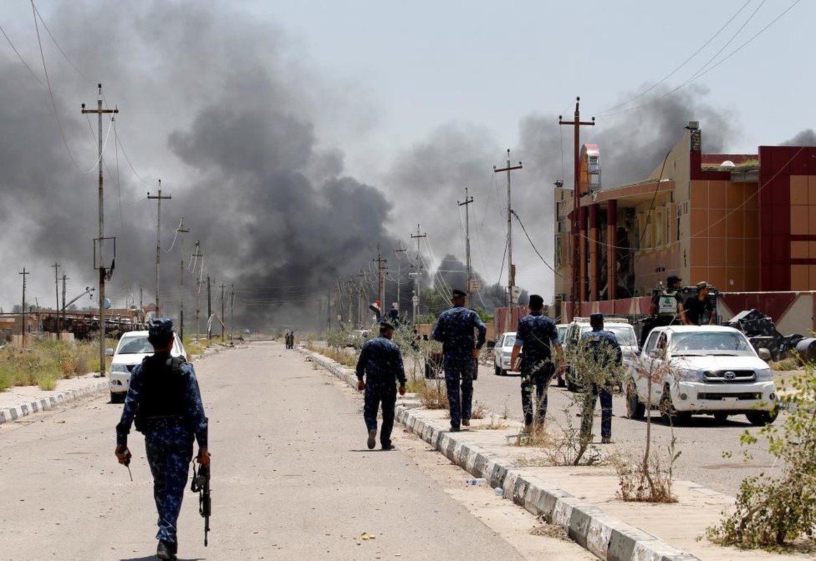 Chao lua Fallujah trong anh moi Reuters-Hinh-7